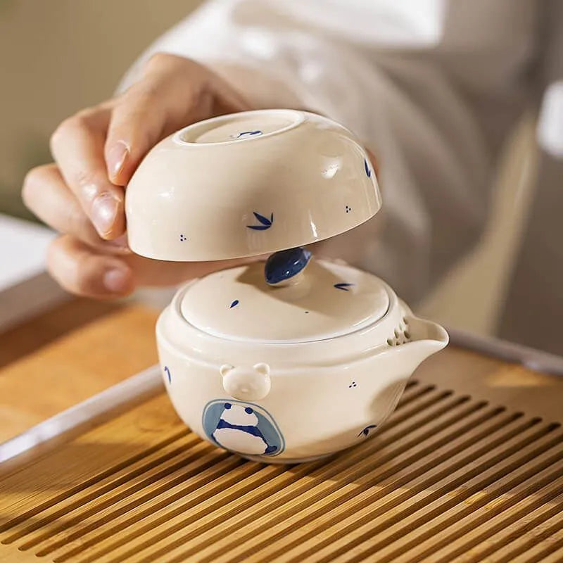 Tea Set