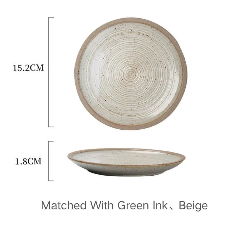 Coffee Saucer