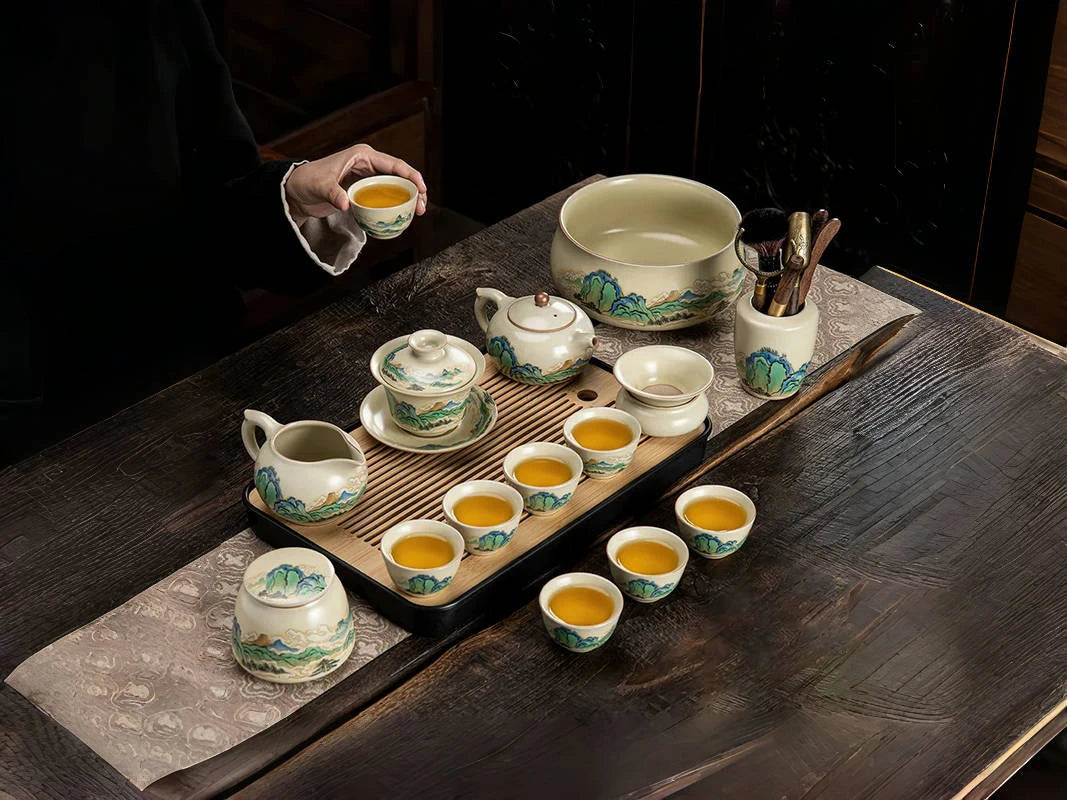 Tea Set