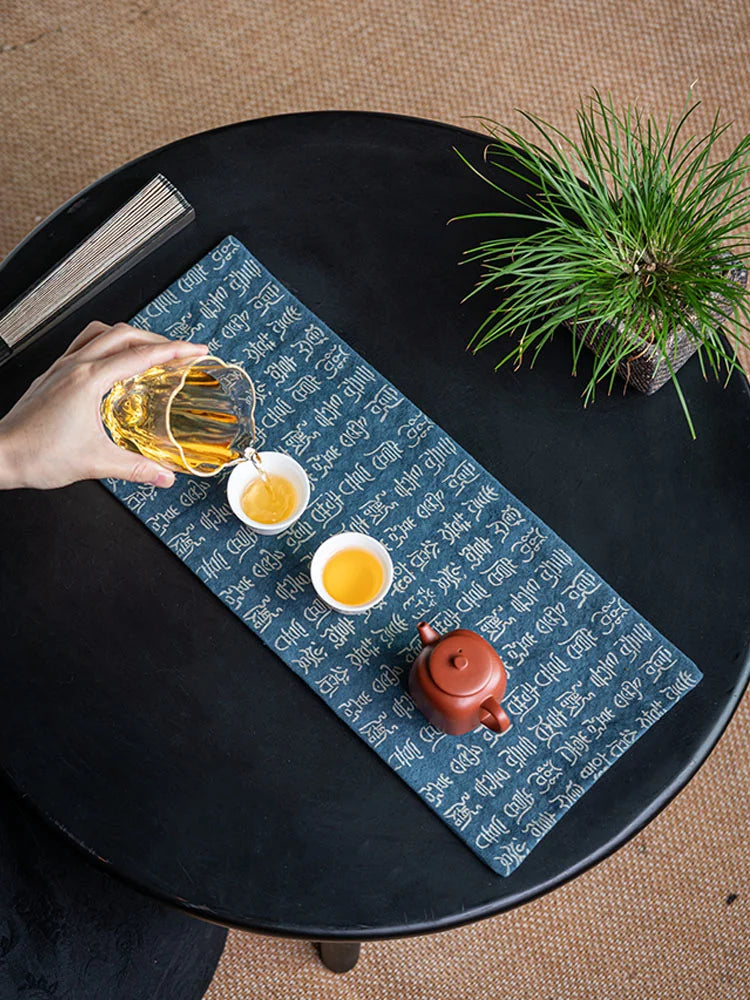 Tea Towel – Teavessel