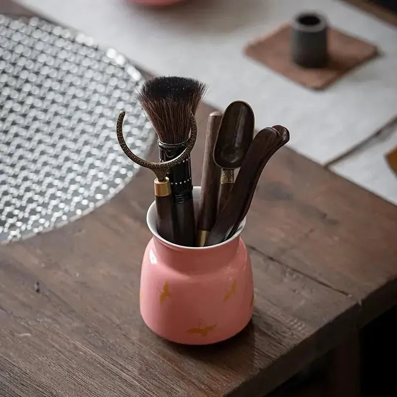 Buddha's Hand Tea Ceremony Set