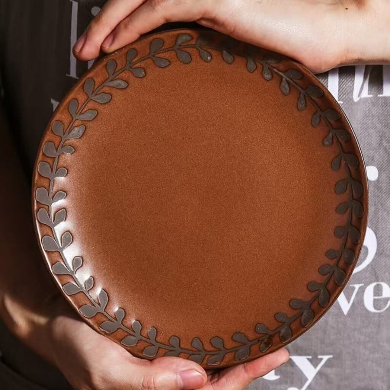 Cofffee Saucer