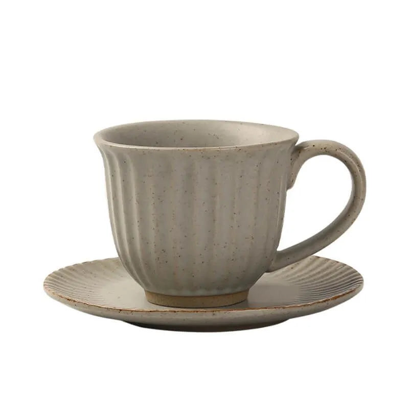 Ceramic Coffee Cup 160ml