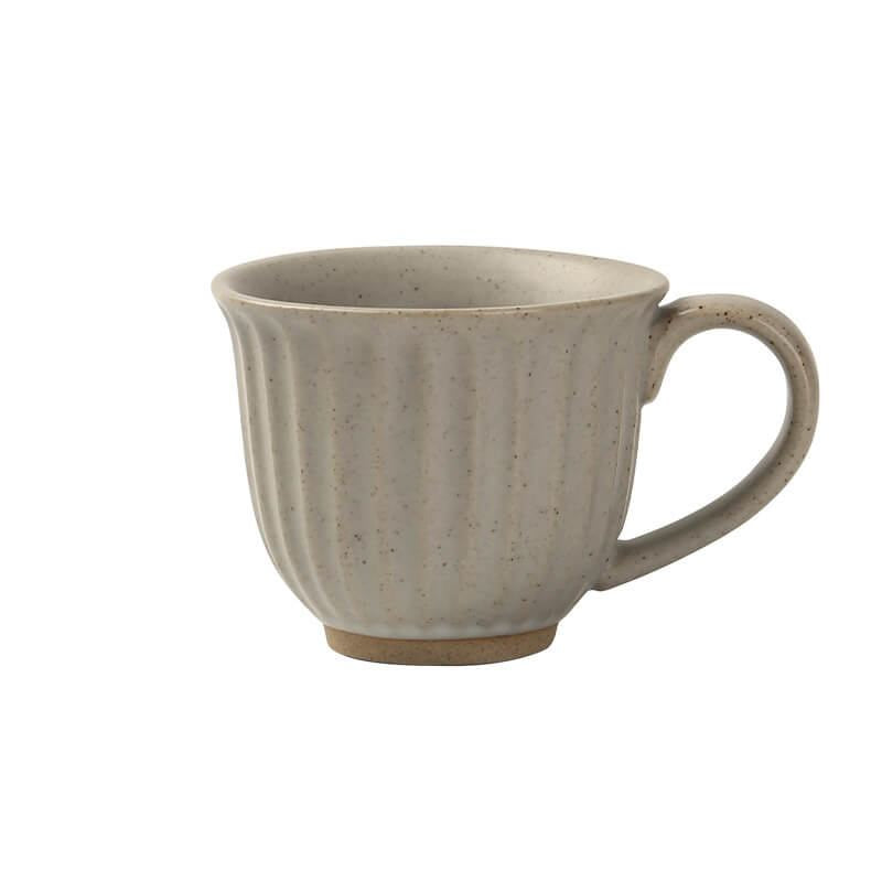 Ceramic Coffee Cup 160ml