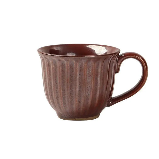 Ceramic Coffee Cup 160ml