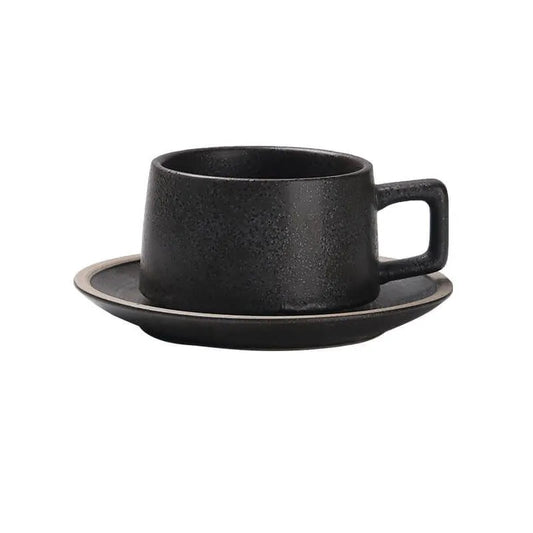 Ceramic Coffee Cup 220ml