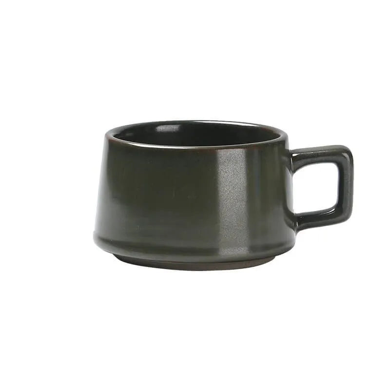 Ceramic Coffee Cup 220ml