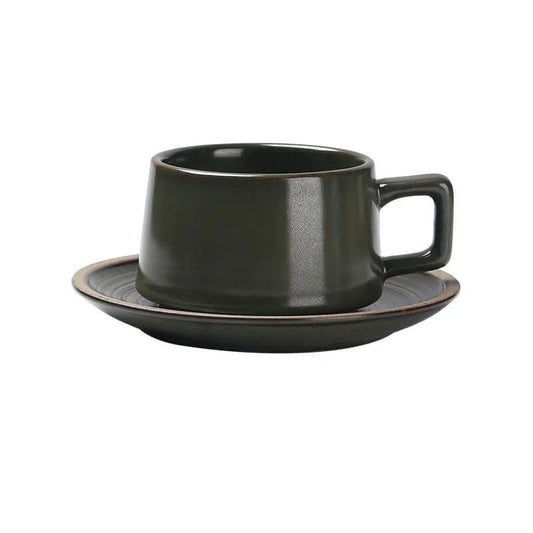 Ceramic Coffee Cup 220ml