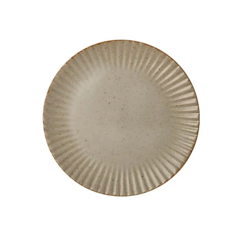 Coffee Saucer