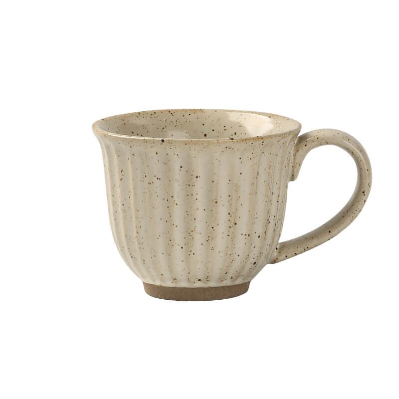 Ceramic Coffee Cup 160ml