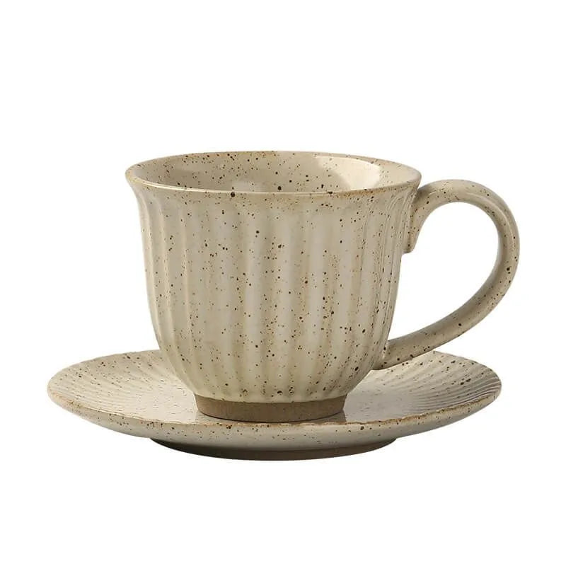 Ceramic Coffee Cup 160ml