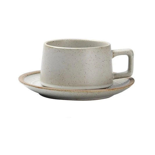 Ceramic Coffee Cup 220ml