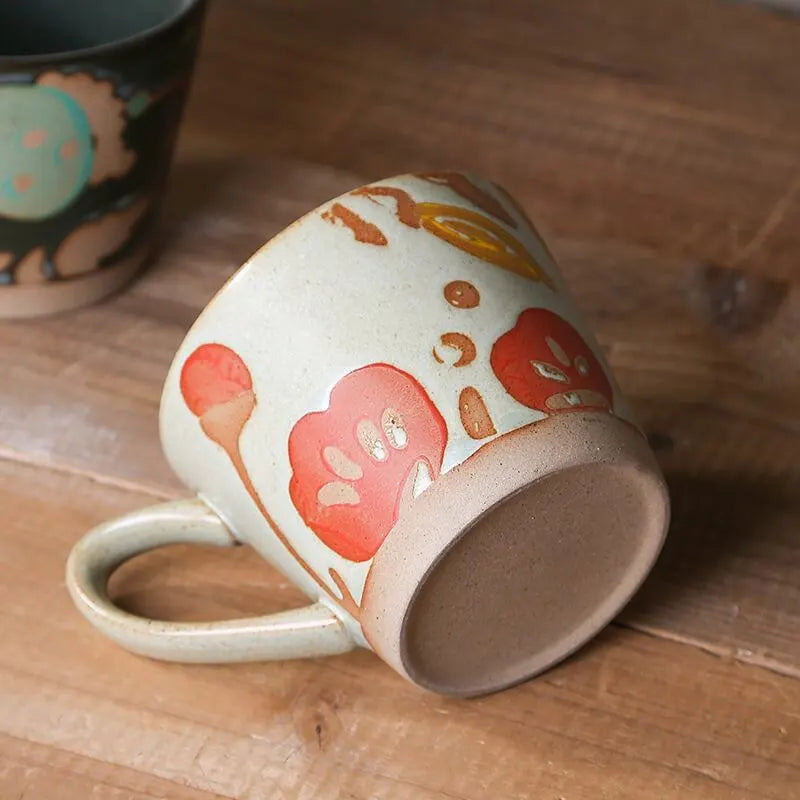 Ceramic Coffee Cup 375ml