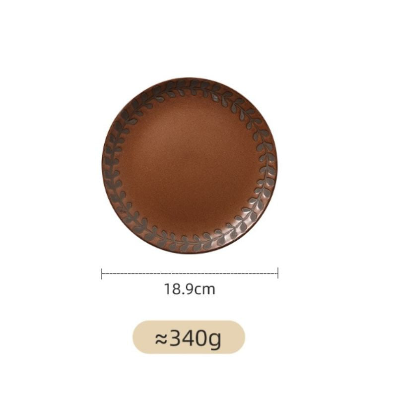 Cofffee Saucer