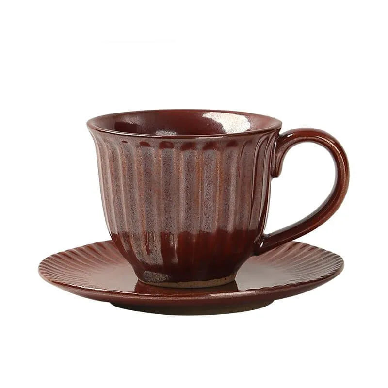 Ceramic Coffee Cup 160ml