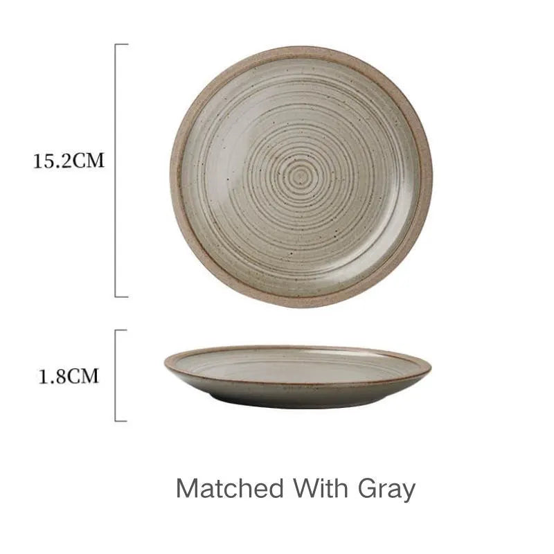 Coffee Saucer