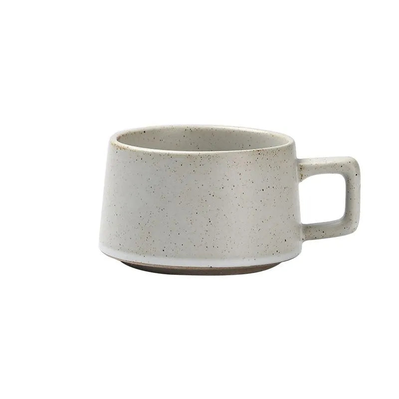 Ceramic Coffee Cup 220ml