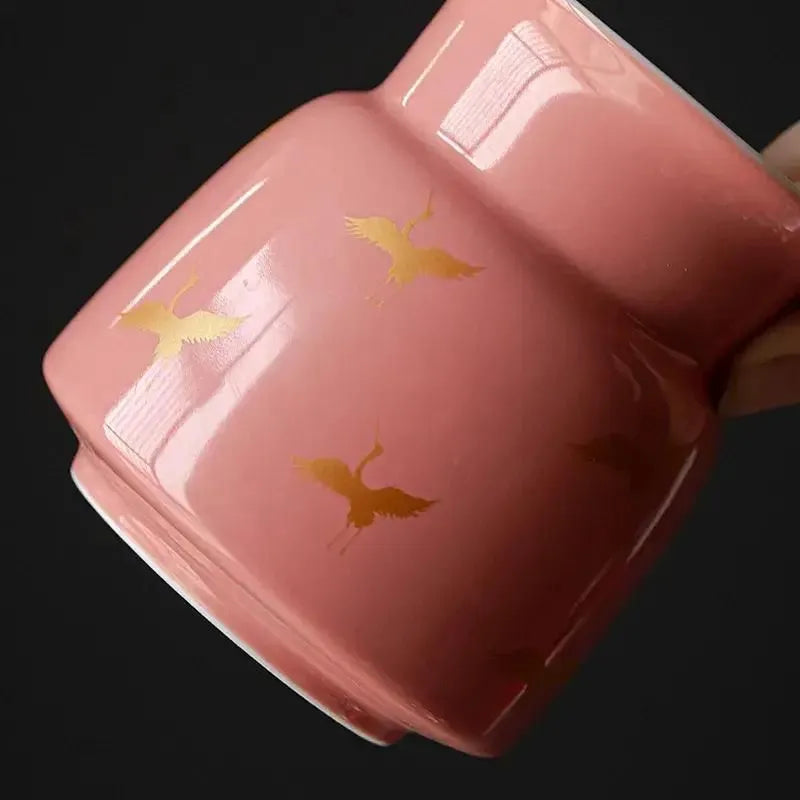 Buddha's Hand Tea Ceremony Set
