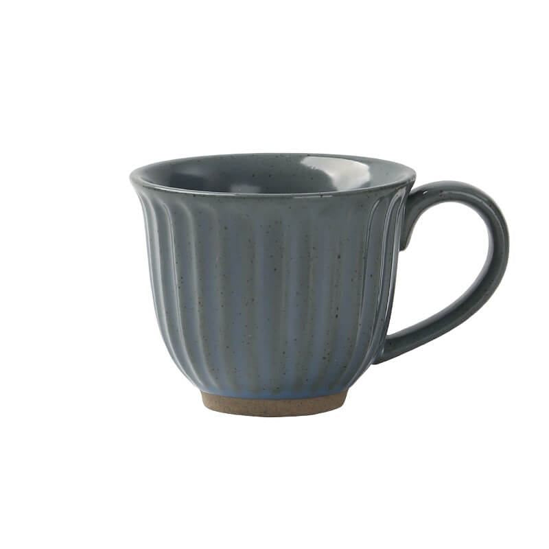 Ceramic Coffee Cup 160ml – Teavessel