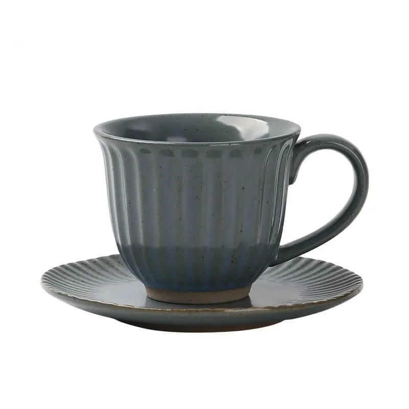 Ceramic Coffee Cup 160ml