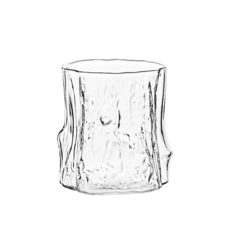 Glass Coffee Cup 300ml