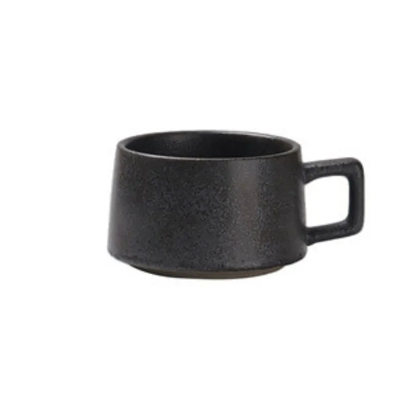 Ceramic Coffee Cup 220ml