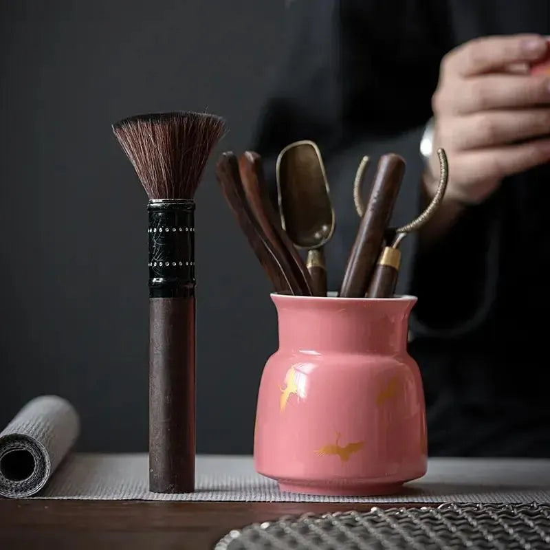 Buddha's Hand Tea Ceremony Set