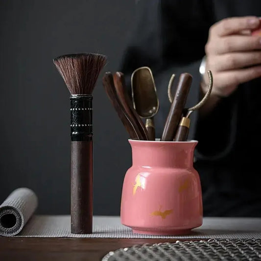 Buddha's Hand Tea Ceremony Set
