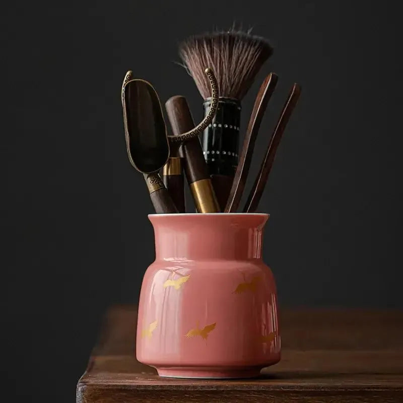 Buddha's Hand Tea Ceremony Set